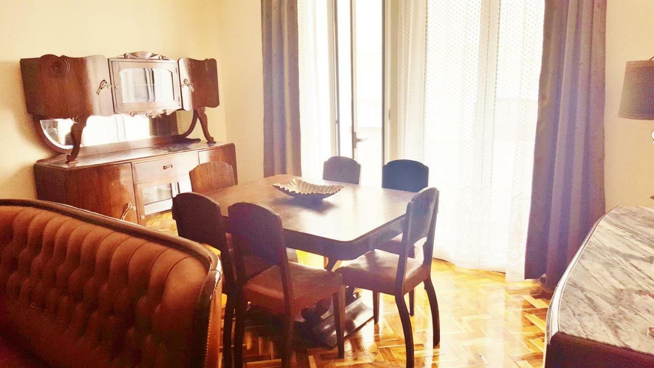 Apartamentos Coliseu Ponta Delgada Pokój zdjęcie