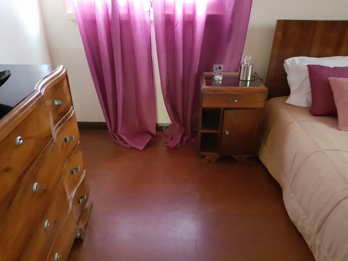 Apartamentos Coliseu Ponta Delgada Pokój zdjęcie